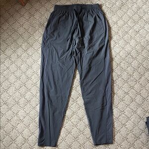 Outdoor Voices Men's Black Joggers Small